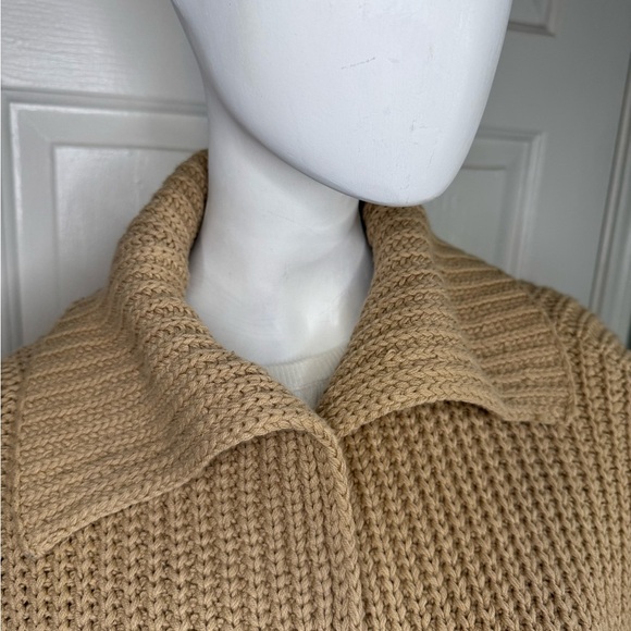 Free People Swim Too Deep cardigann sweaters size small. - Picture 6 of 16